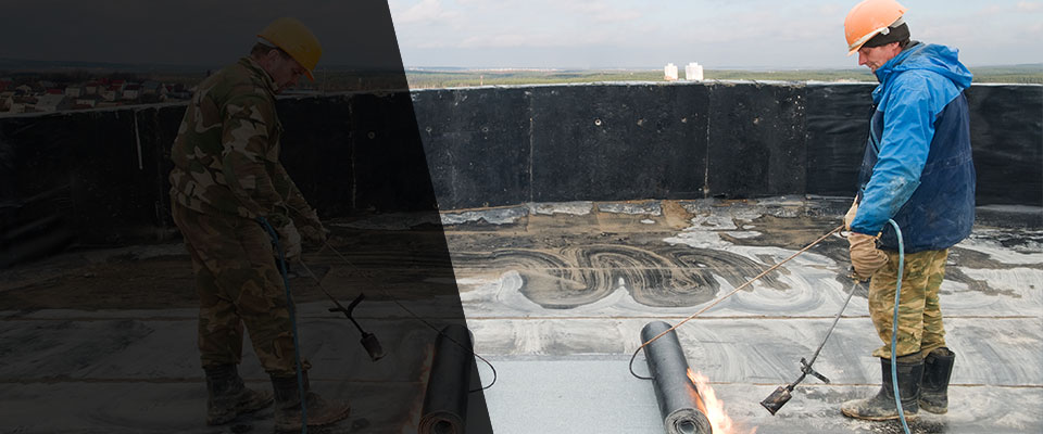 Hooper Roofing Contractors